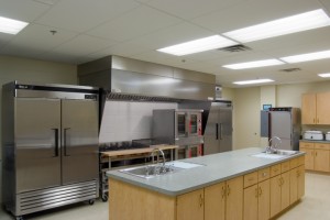 We buy used kitchen equipment from church organizations in KS and MO.